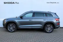 Kodiaq L&K