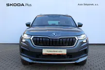 Kodiaq L&K
