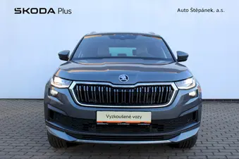 Škoda Kodiaq L&K