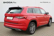 Kodiaq L&K