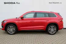 Kodiaq L&K