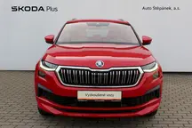 Kodiaq L&K