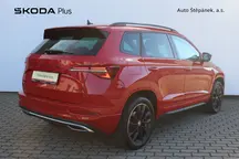 Karoq SportLine