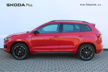 Karoq SportLine