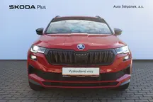 Karoq SportLine