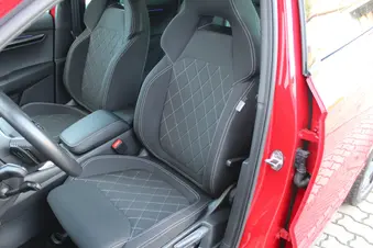 Škoda Karoq SportLine