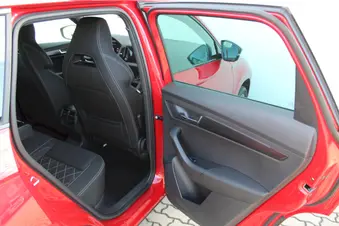 Škoda Karoq SportLine
