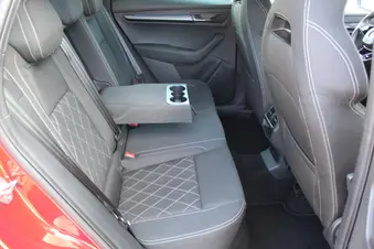 Škoda Karoq SportLine