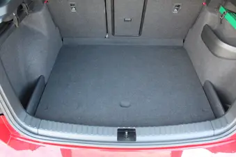 Škoda Karoq SportLine
