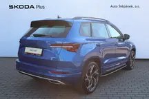 Karoq SportLine