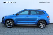 Karoq SportLine