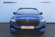 Karoq SportLine