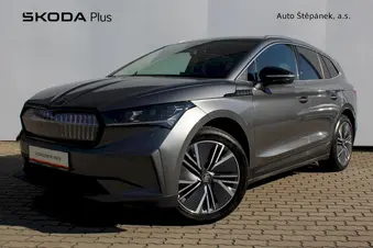 Škoda Enyaq Loft iV 80