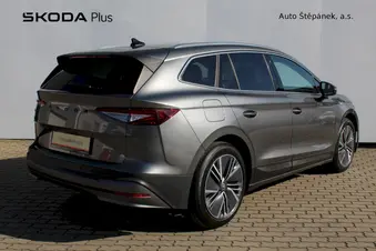 Škoda Enyaq Loft iV 80