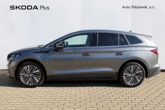 Škoda Enyaq Loft iV 80