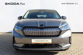 Škoda Enyaq Loft iV 80