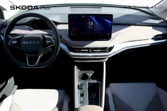 Škoda Enyaq Loft iV 80