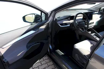 Škoda Enyaq Loft iV 80
