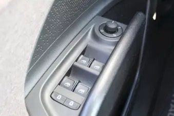 Škoda Enyaq Loft iV 80