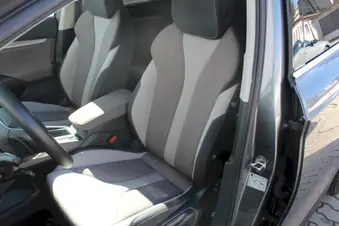 Škoda Enyaq Loft iV 80