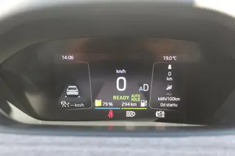 Škoda Enyaq Loft iV 80