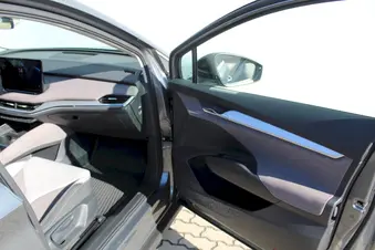 Škoda Enyaq Loft iV 80