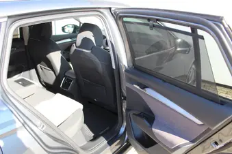Škoda Enyaq Loft iV 80