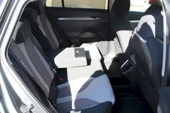 Škoda Enyaq Loft iV 80