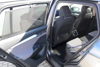 Škoda Enyaq Loft iV 80