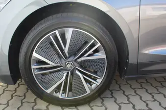 Škoda Enyaq Loft iV 80
