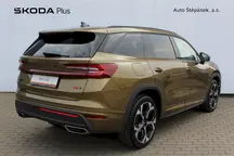 Kodiaq RS