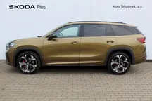 Kodiaq RS