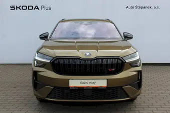 Škoda Kodiaq RS