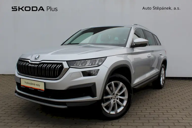 Kodiaq Style