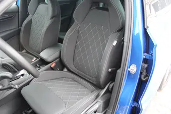 Škoda Karoq SportLine