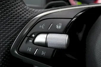 Škoda Karoq SportLine