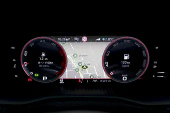 Škoda Karoq SportLine