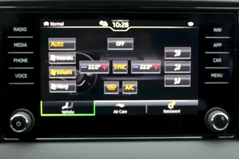 Škoda Karoq SportLine