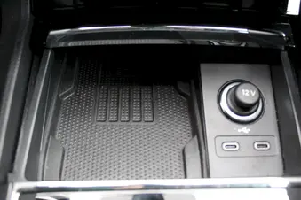 Škoda Karoq SportLine