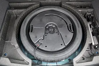 Škoda Karoq SportLine