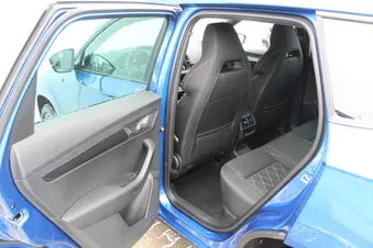 Škoda Karoq SportLine