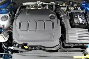 Škoda Karoq SportLine