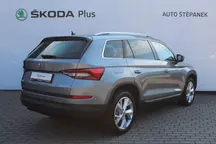 Kodiaq Style Plus Comfort