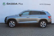 Kodiaq Style Plus Comfort