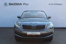 Kodiaq Style Plus Comfort