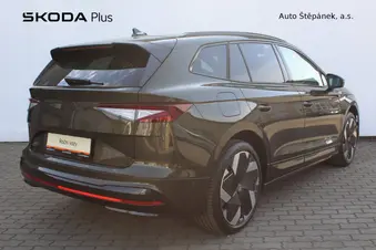 Škoda Enyaq RS