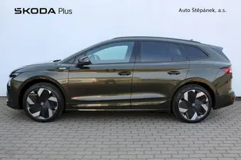 Škoda Enyaq RS