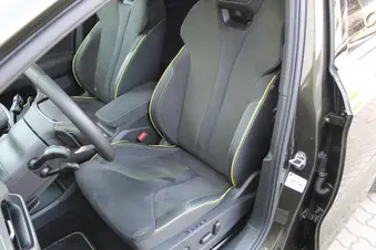 Škoda Enyaq RS