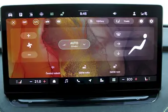 Škoda Enyaq RS