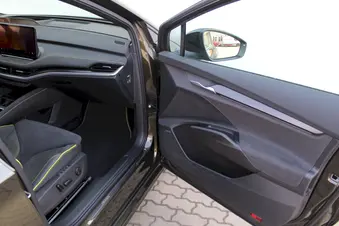 Škoda Enyaq RS